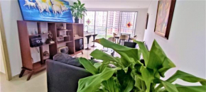 New building! full amenities, 8 blocks to old city and 2 to the sea